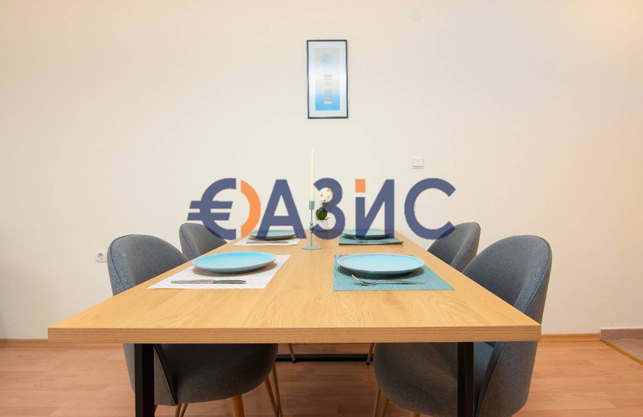 Апартаменты в Святом Власе, Болгария, 110 м² - фото 17