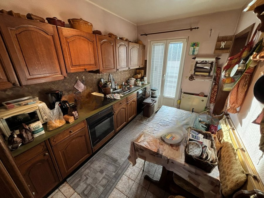 Квартира в Люксембурге, Люксембург, 160 м² - фото 3