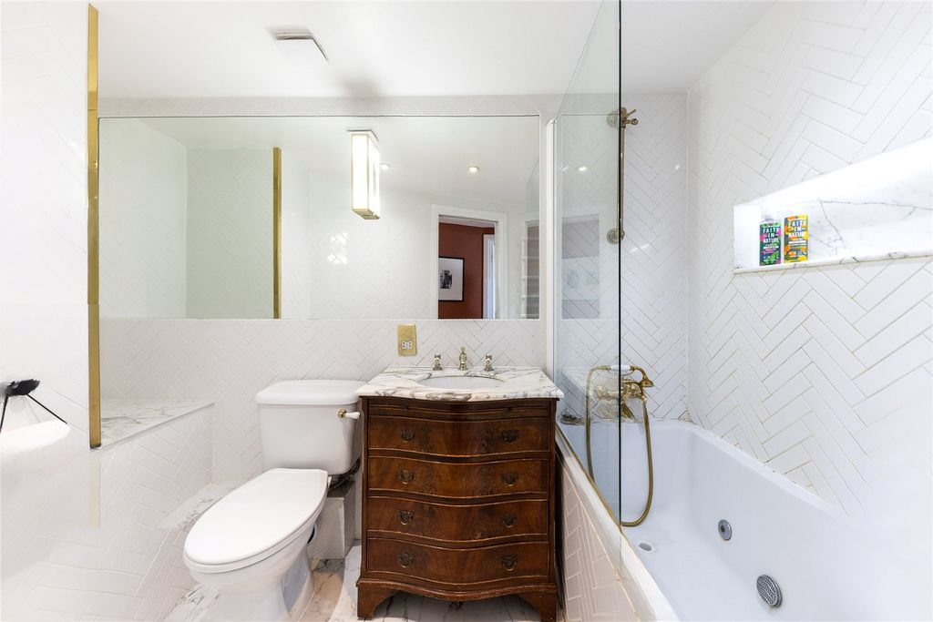 Квартира в Лондоне, Великобритания, 56 м² - фото 3