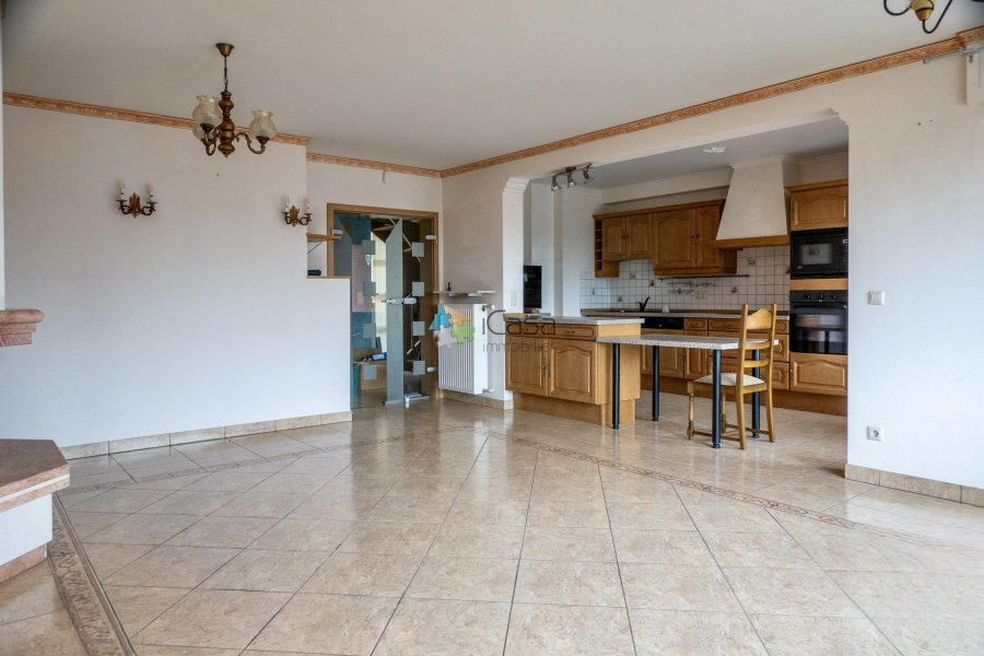 Квартира в Люксембурге, Люксембург, 145 м² - фото 3