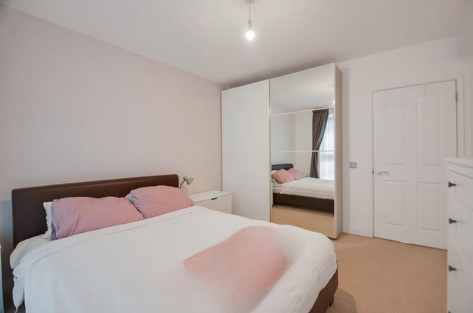 Квартира в Лондоне, Великобритания, 51 м² - фото 3