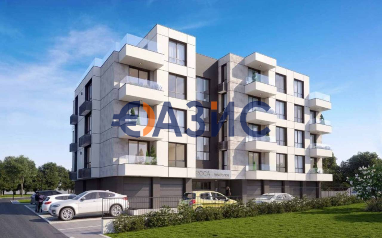 Апартаменты в Равде, Болгария, 65 м² - фото 17