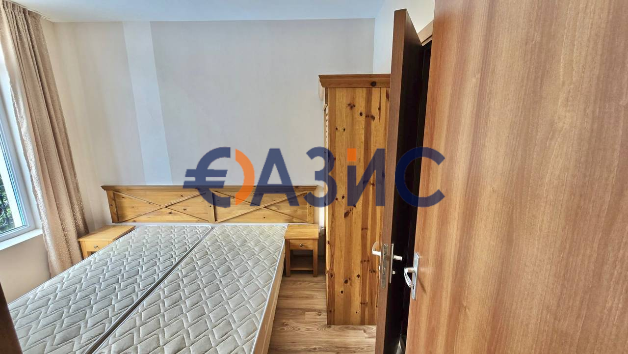 Апартаменты на Солнечном берегу, Болгария, 55 м² - фото 17