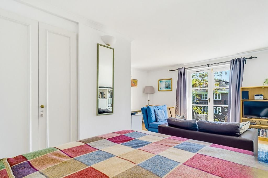 Квартира в Лондоне, Великобритания, 38 м² - фото 3