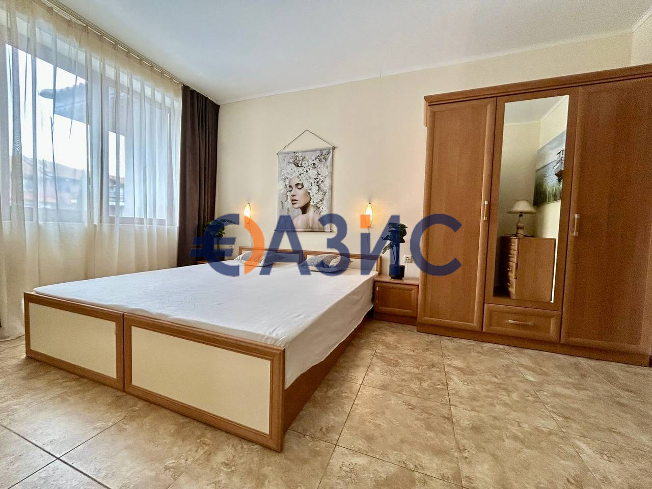 Апартаменты в Равде, Болгария, 75 м² - фото 17