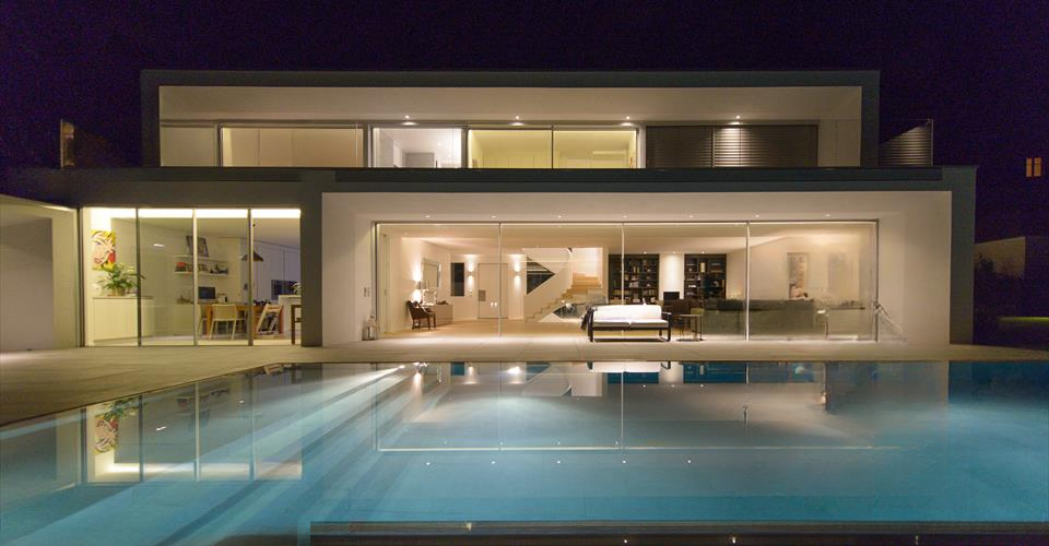 Квартира в Женеве, Швейцария, 500 м² - фото 3