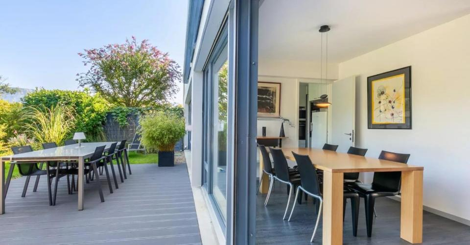 Квартира в Женеве, Швейцария, 140 м² - фото 3