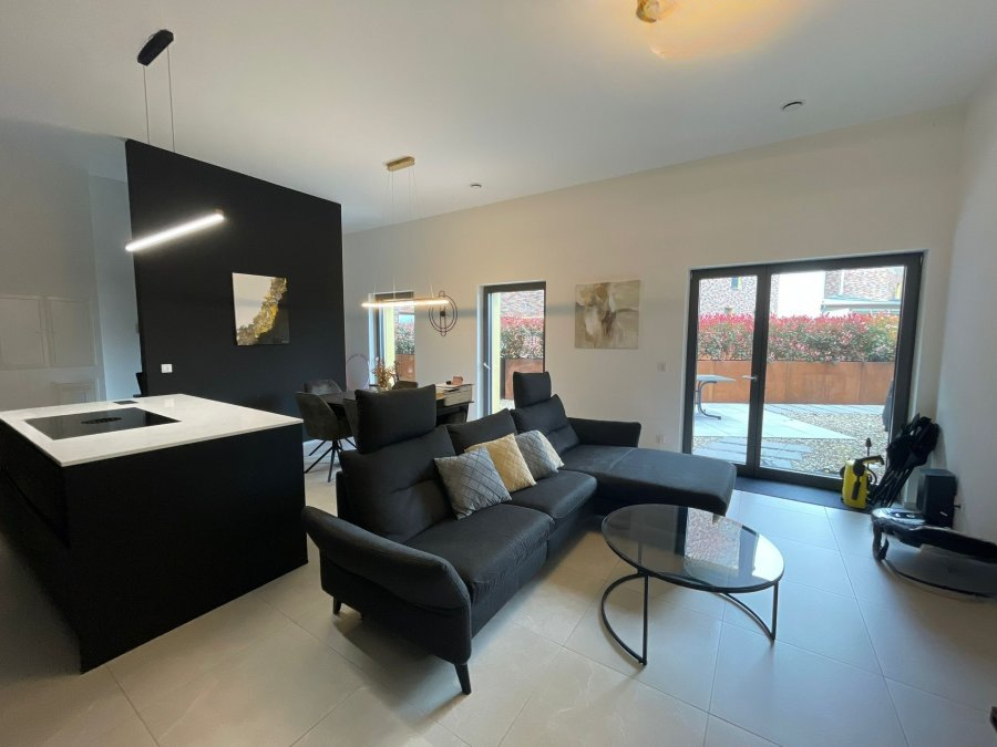 Квартира в Люксембурге, Люксембург, 84 м² - фото 3