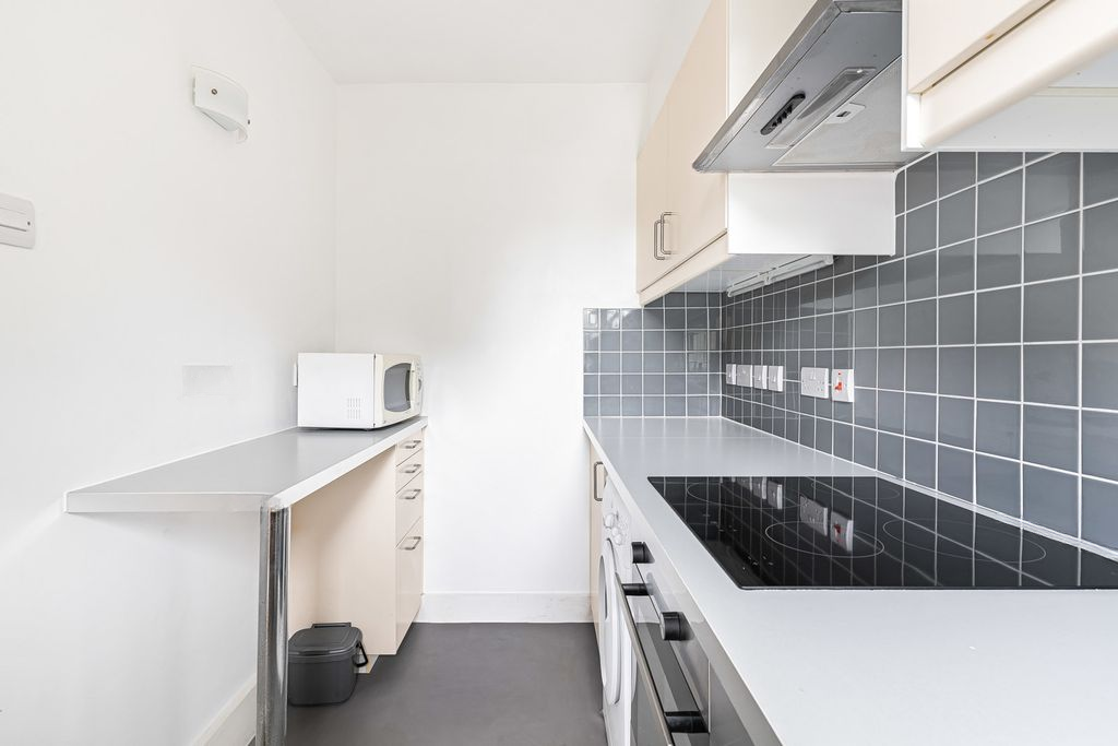 Квартира в Лондоне, Великобритания, 31 м² - фото 3