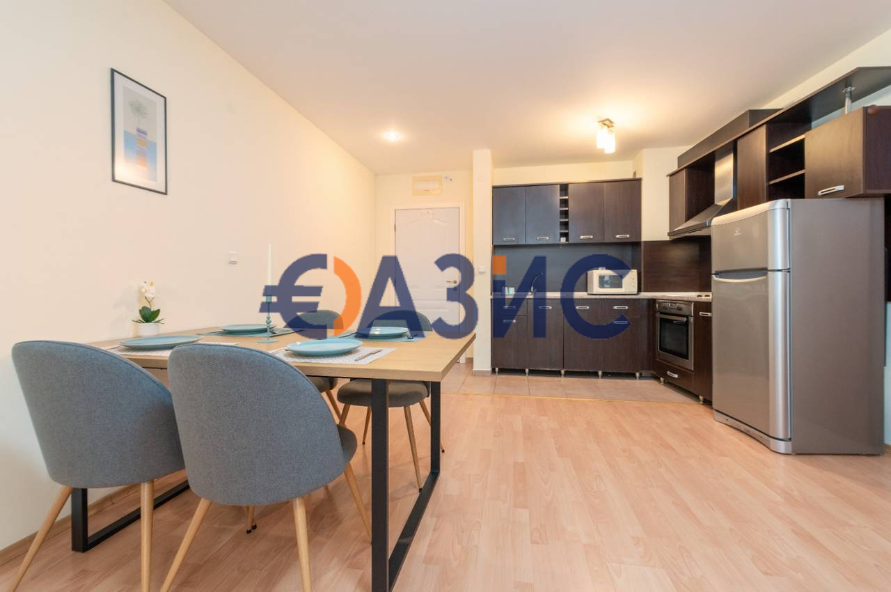 Апартаменты в Святом Власе, Болгария, 110 м² - фото 18