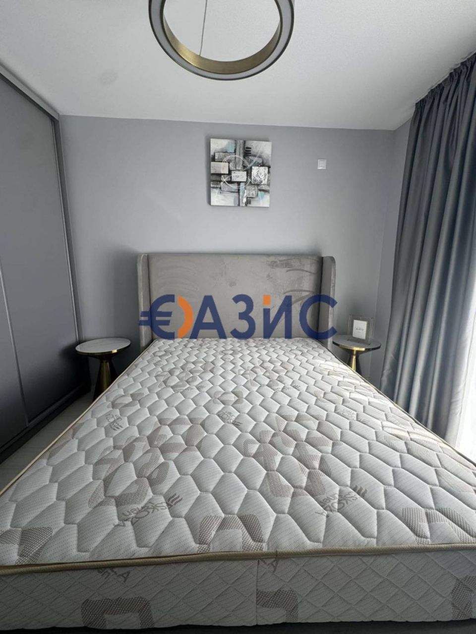 Апартаменты на Солнечном берегу, Болгария, 96.9 м² - фото 18