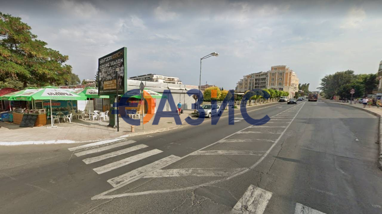 Апартаменты на Солнечном берегу, Болгария, 29.3 м² - фото 18