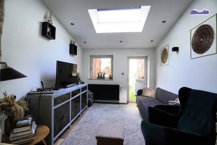 Квартира в Люксембурге, Люксембург, 114 м² - фото 3