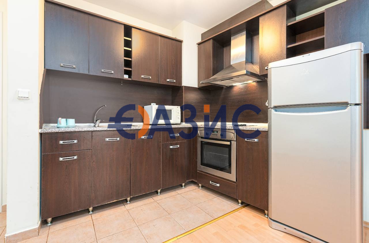Апартаменты в Святом Власе, Болгария, 110 м² - фото 19