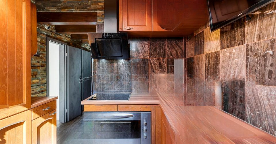 Квартира в Женеве, Швейцария, 78 м² - фото 3