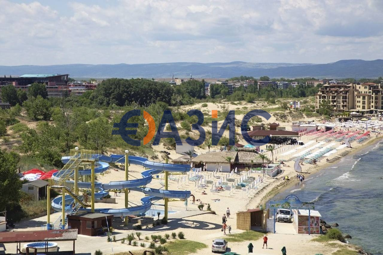 Апартаменты в Несебре, Болгария, 75.6 м² - фото 19