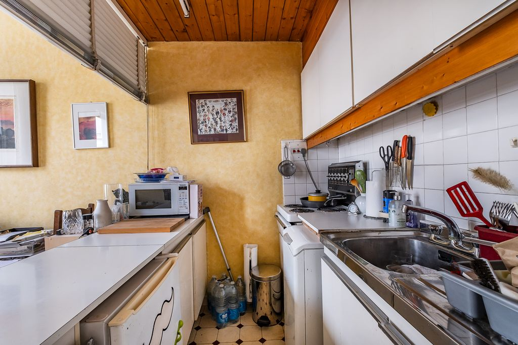 Квартира в Лондоне, Великобритания, 41 м² - фото 3