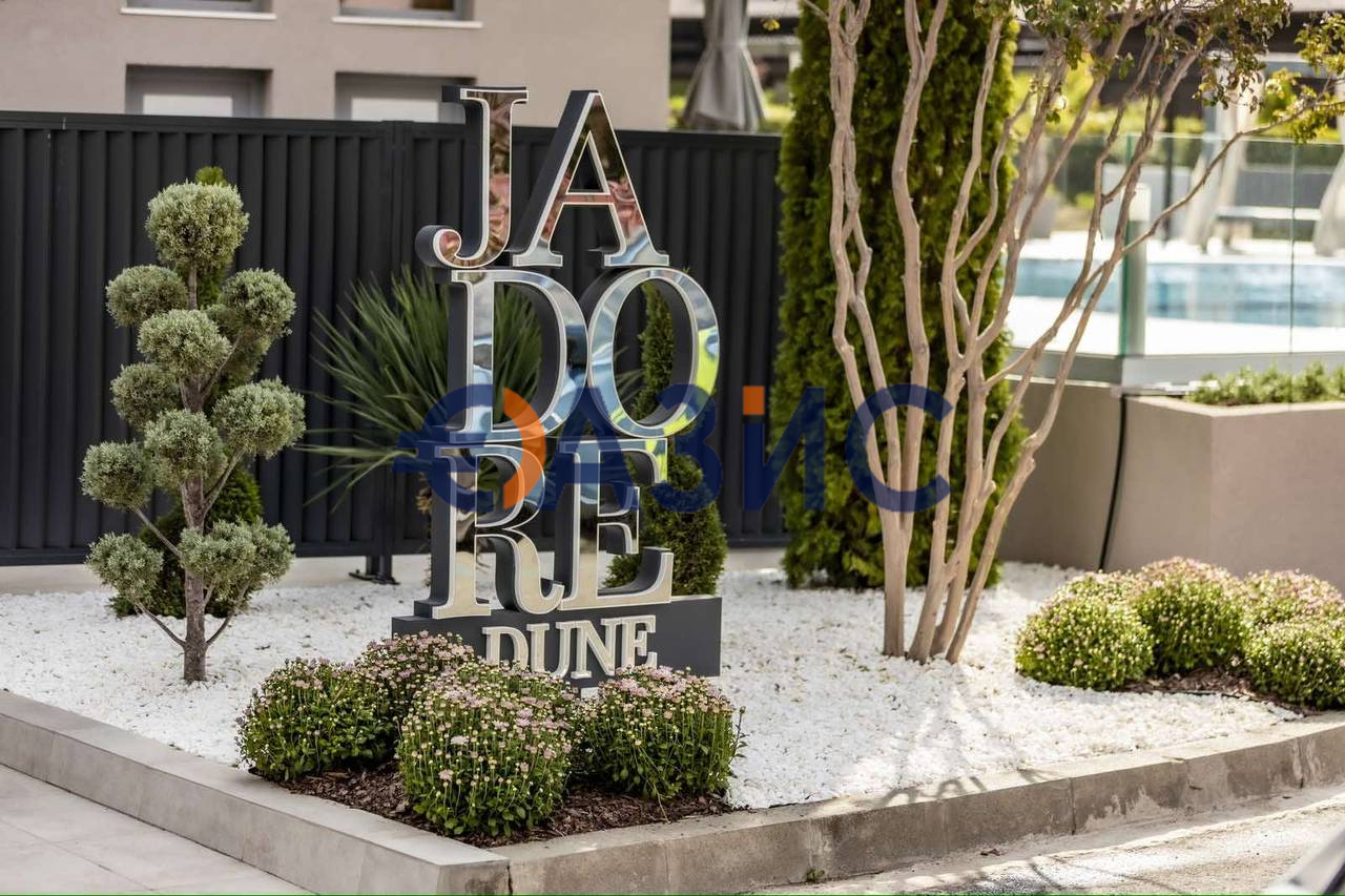 Апартаменты на Солнечном берегу, Болгария, 96.9 м² - фото 19