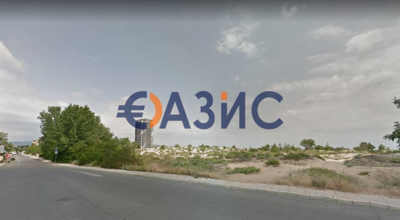 Апартаменты на Солнечном берегу, Болгария, 29.3 м² - фото 19