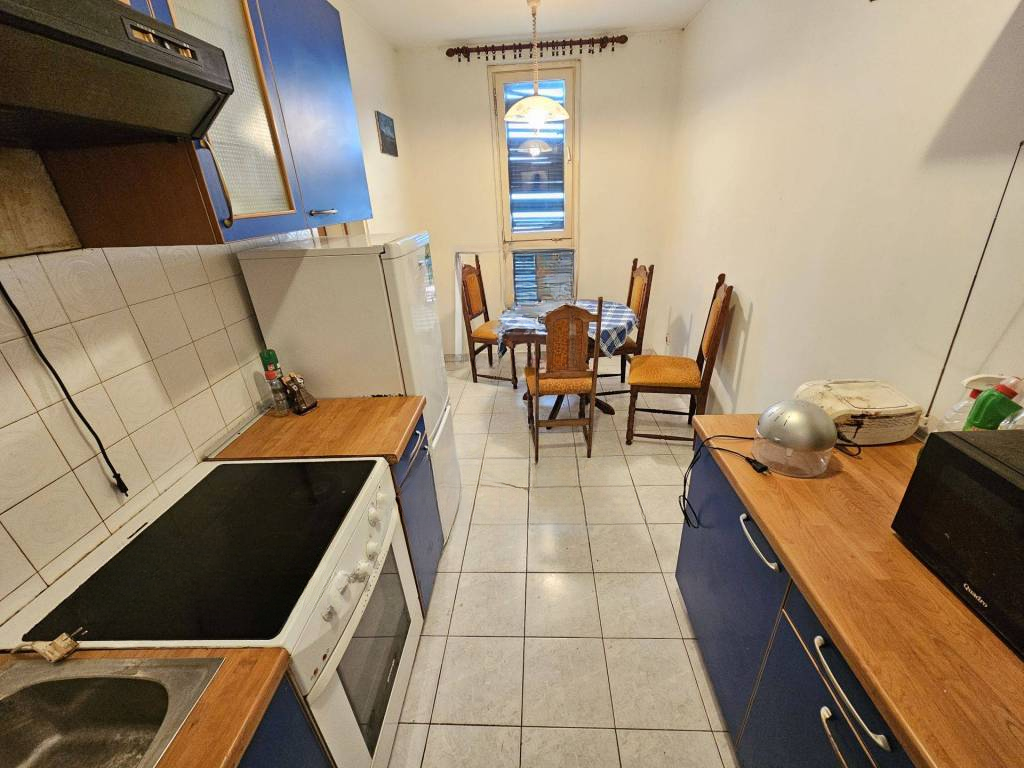 Квартира в Опатии, Хорватия, 65 м² - фото 3