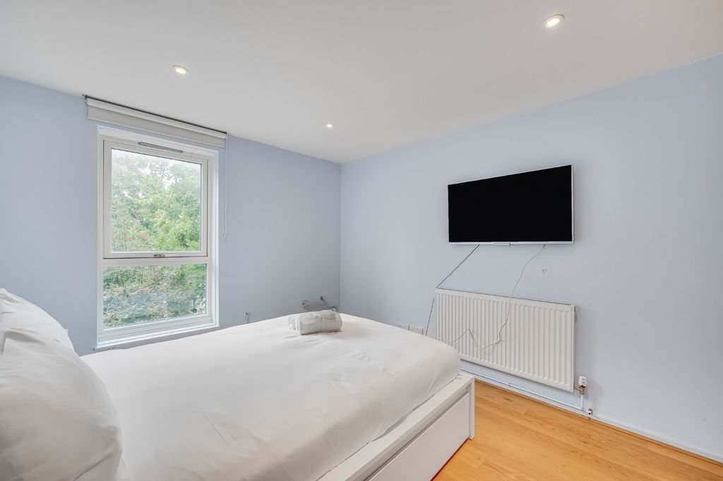 Квартира в Лондоне, Великобритания, 71 м² - фото 3