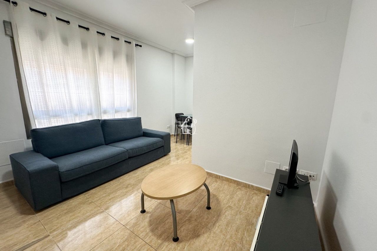 Апартаменты в Гуардамар-дель-Сегура, Испания, 55 м² - фото 2