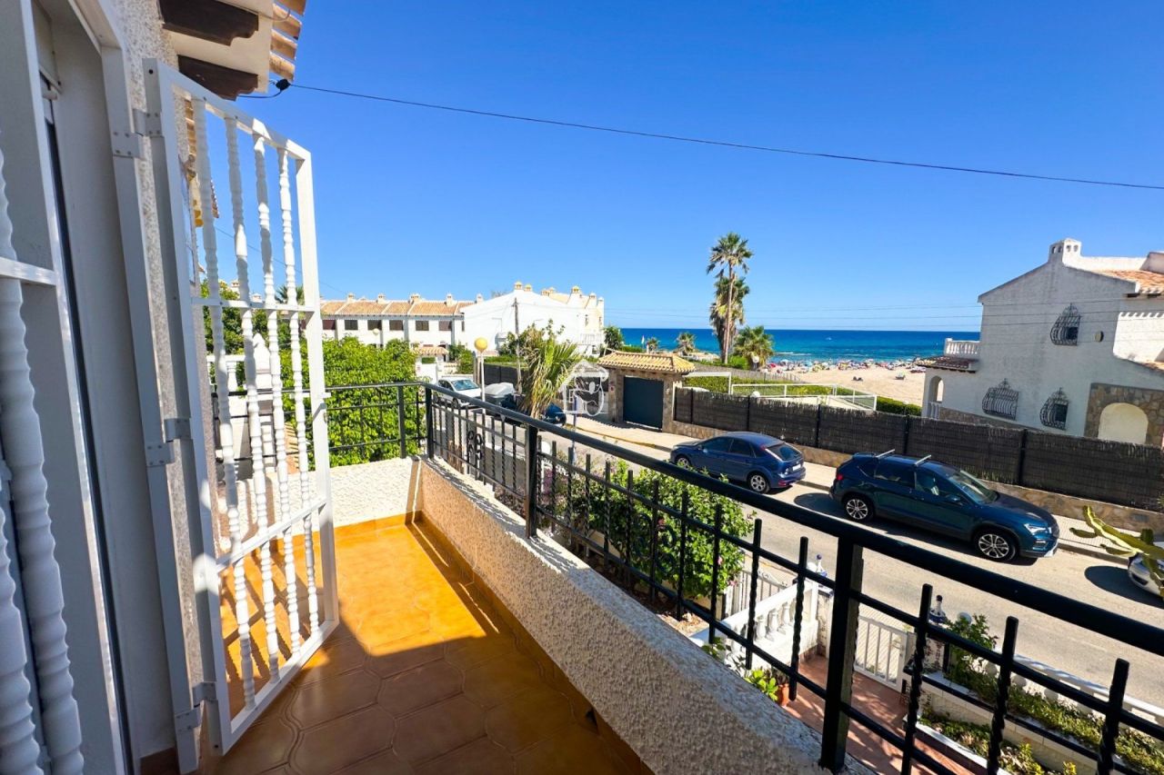 Бунгало в Ориуэла Коста, Испания, 85 м² - фото 2