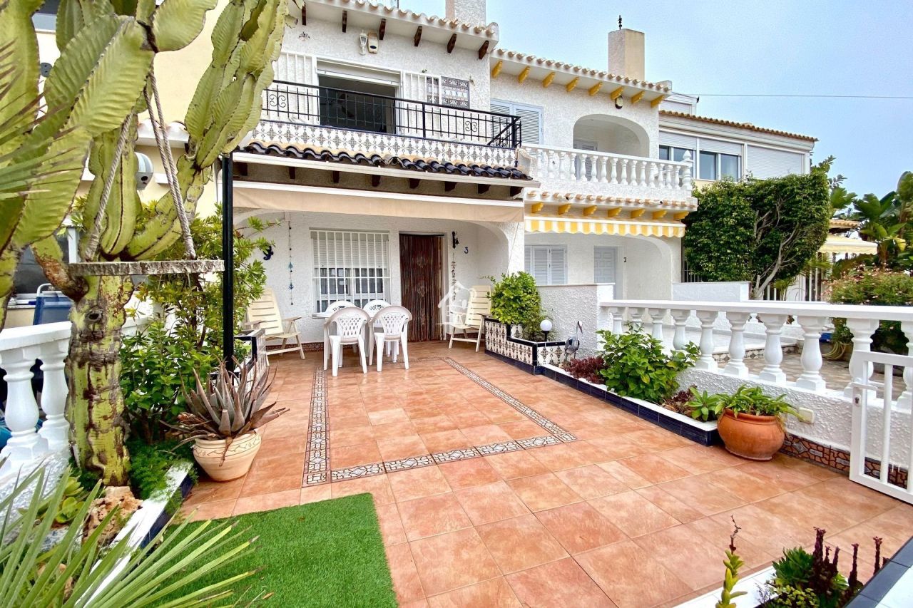 Бунгало в Ориуэла Коста, Испания, 85 м² - фото 3