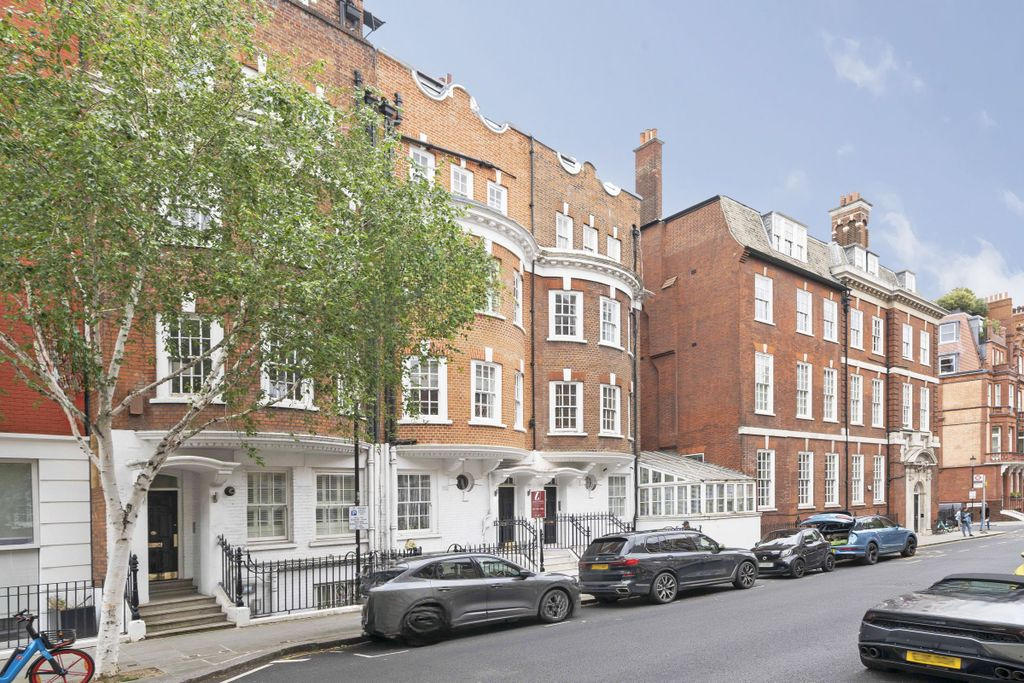 Квартира в Лондоне, Великобритания, 47 м² - фото 3