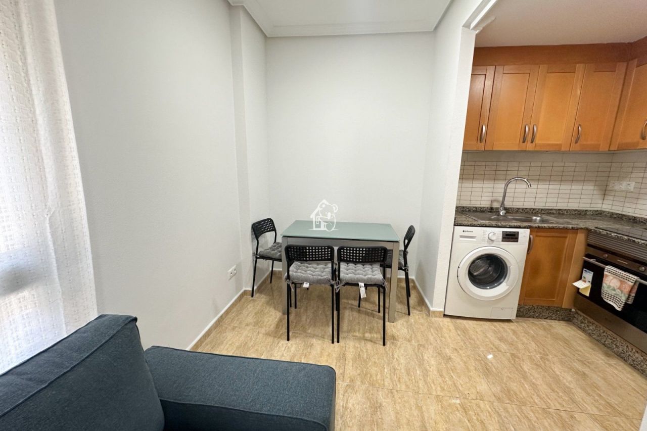 Апартаменты в Гуардамар-дель-Сегура, Испания, 55 м² - фото 3