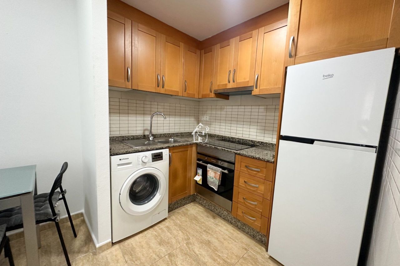 Апартаменты в Гуардамар-дель-Сегура, Испания, 55 м² - фото 4