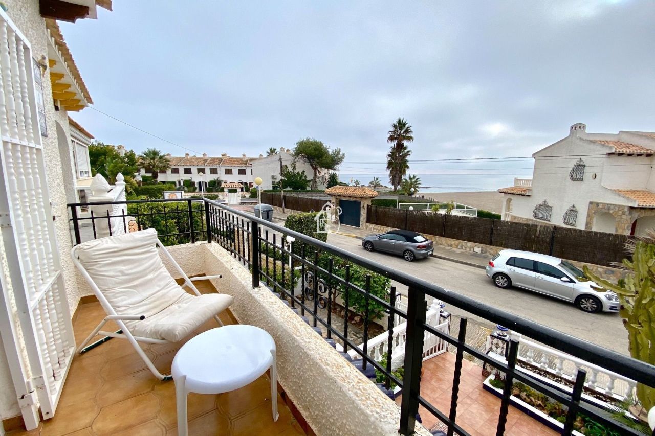 Бунгало в Ориуэла Коста, Испания, 85 м² - фото 4