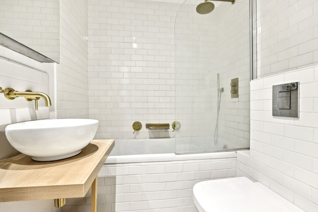 Квартира в Лондоне, Великобритания, 32 м² - фото 3