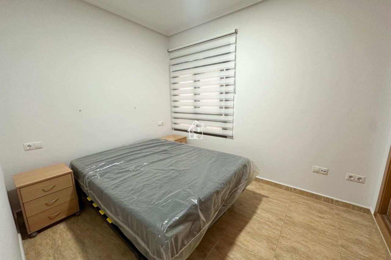 Апартаменты в Гуардамар-дель-Сегура, Испания, 55 м² - фото 5