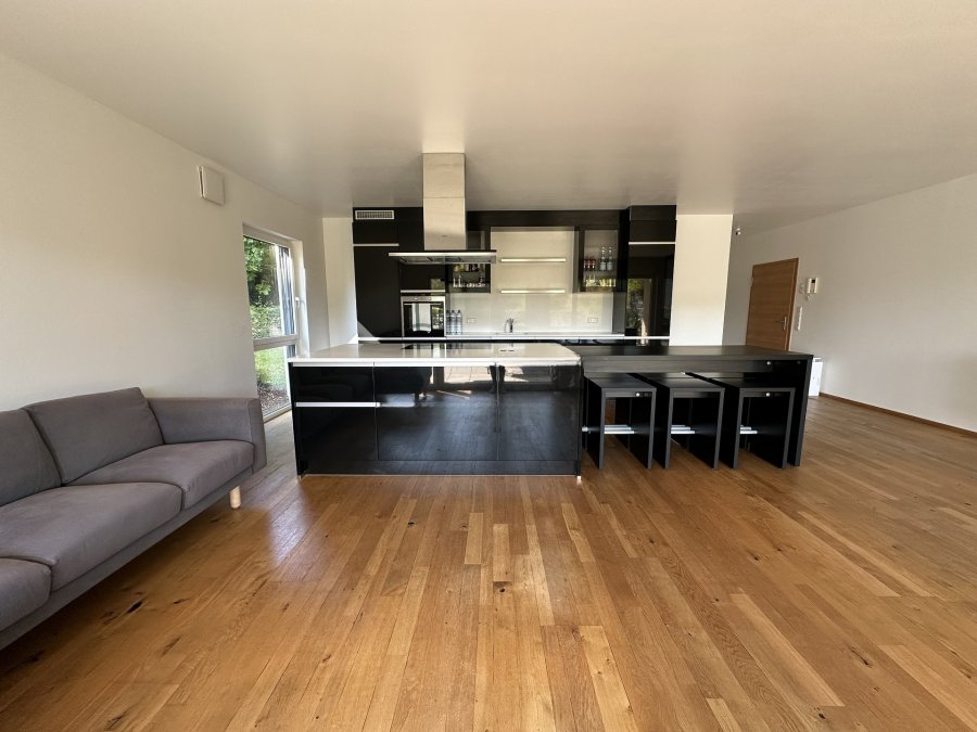 Квартира в Люксембурге, Люксембург, 97 м² - фото 3