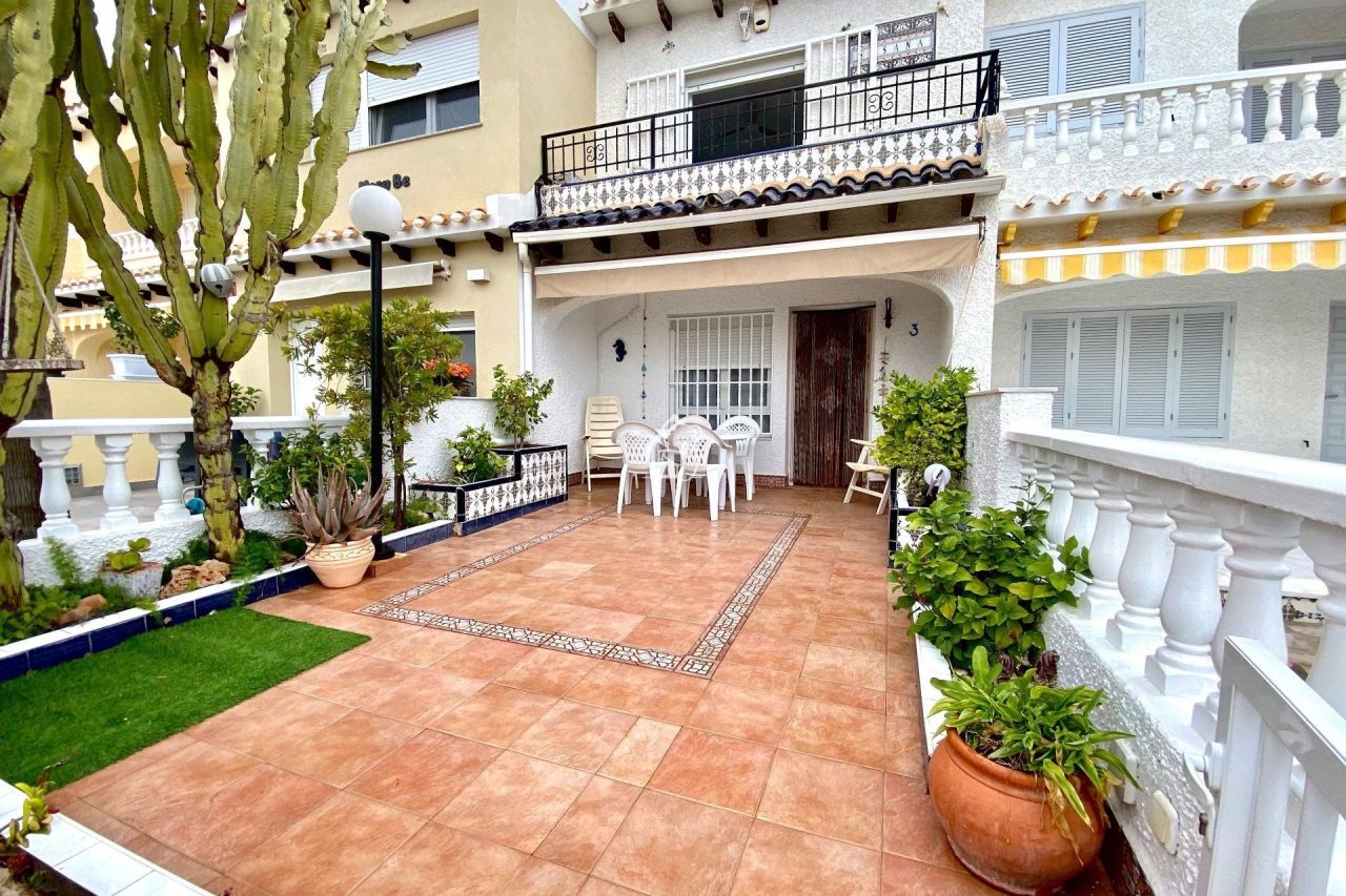 Бунгало в Ориуэла Коста, Испания, 85 м² - фото 5