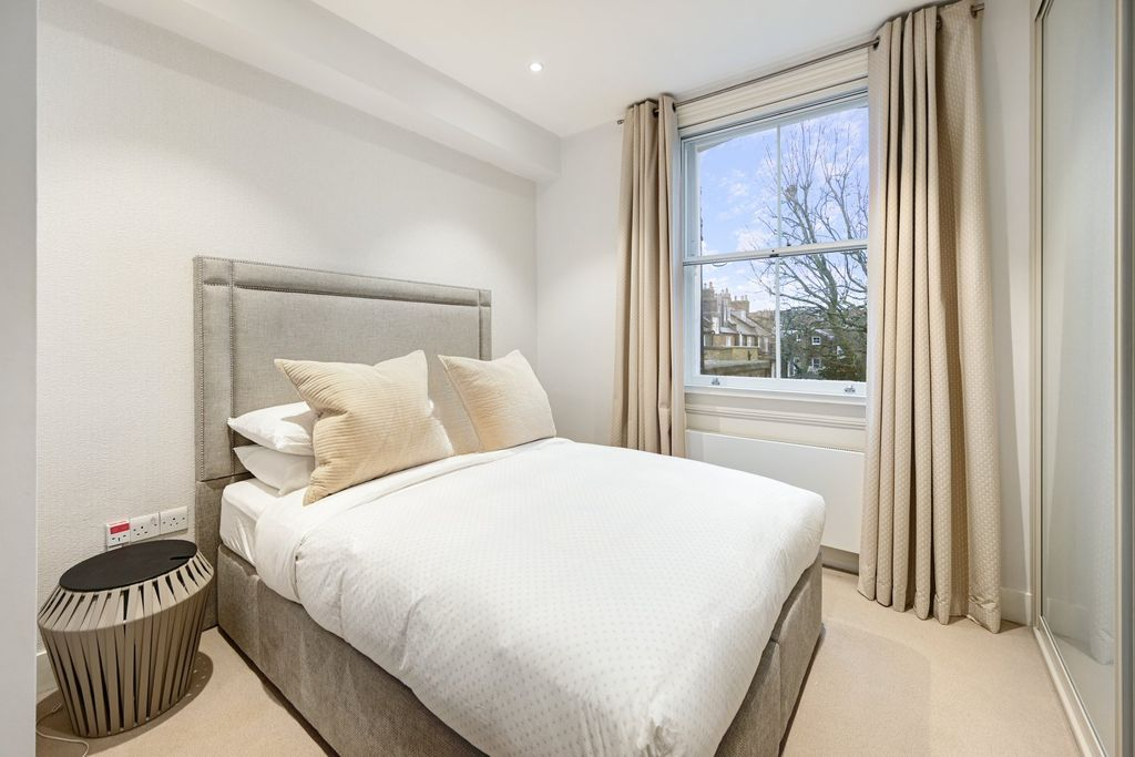 Квартира в Лондоне, Великобритания, 39 м² - фото 3