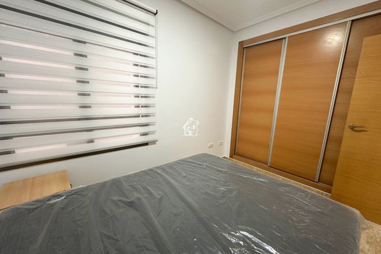 Апартаменты в Гуардамар-дель-Сегура, Испания, 55 м² - фото 6