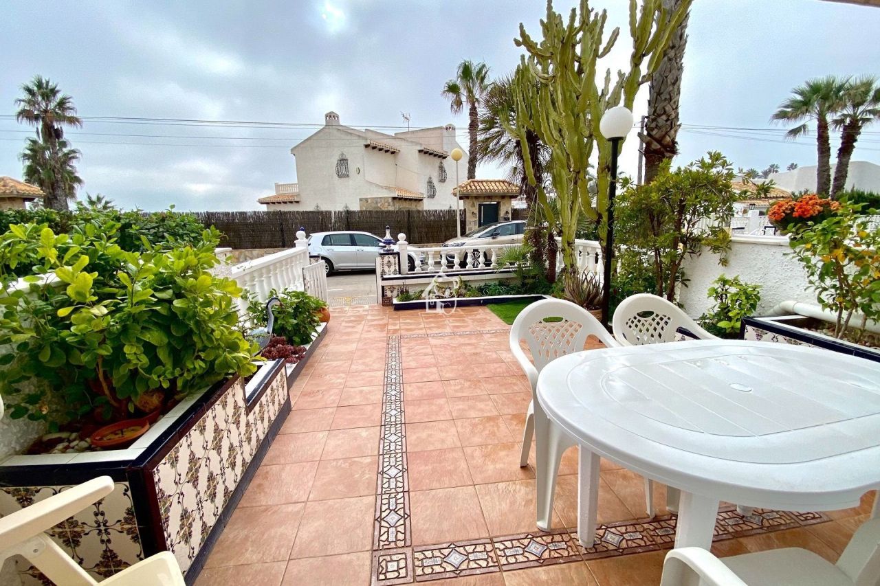 Бунгало в Ориуэла Коста, Испания, 85 м² - фото 6