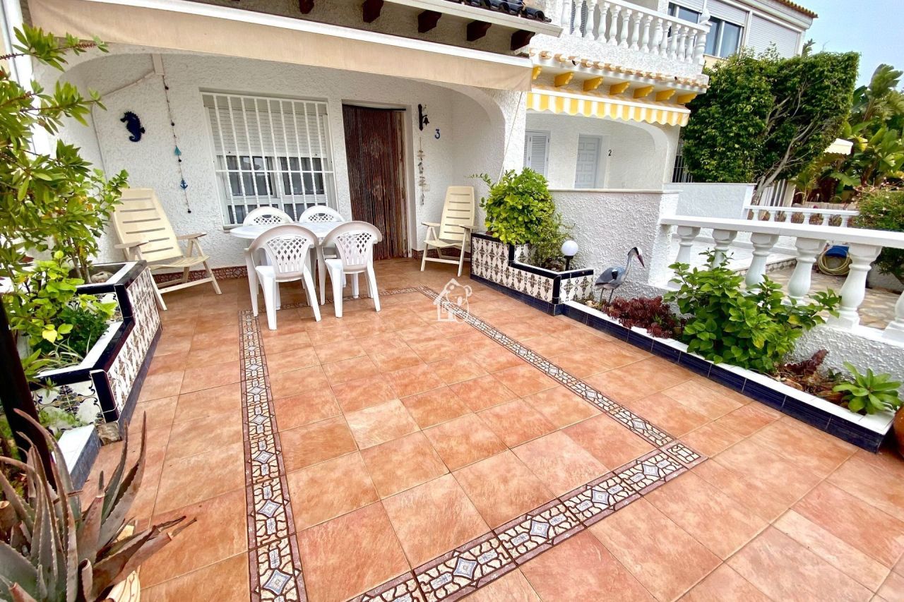 Бунгало в Ориуэла Коста, Испания, 85 м² - фото 7