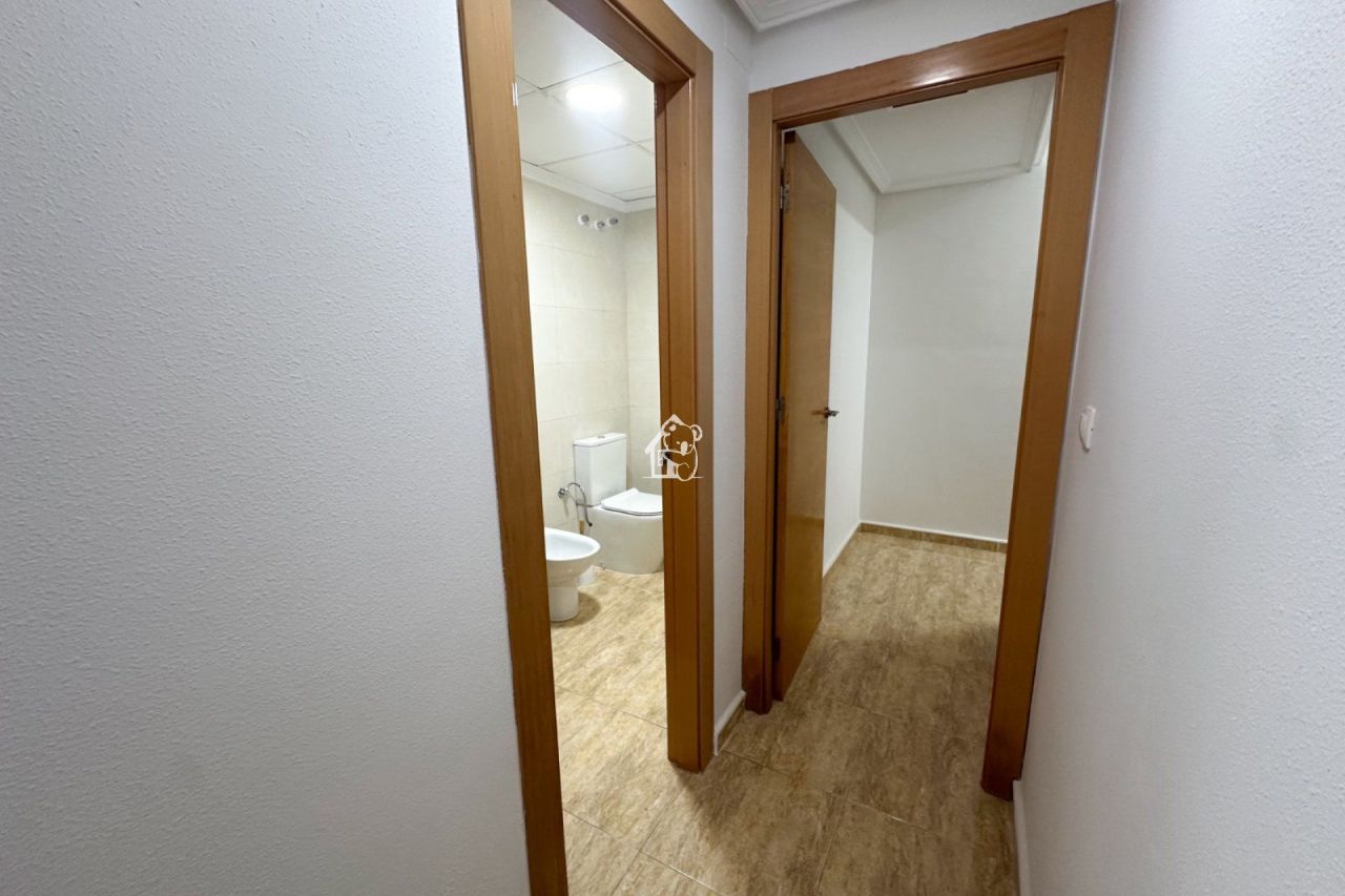 Апартаменты в Гуардамар-дель-Сегура, Испания, 55 м² - фото 7