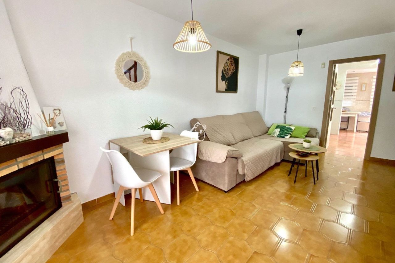 Бунгало в Ориуэла Коста, Испания, 85 м² - фото 10