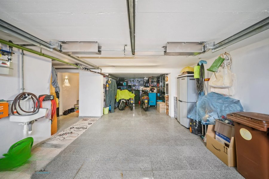 Квартира в Люксембурге, Люксембург, 180 м² - фото 3