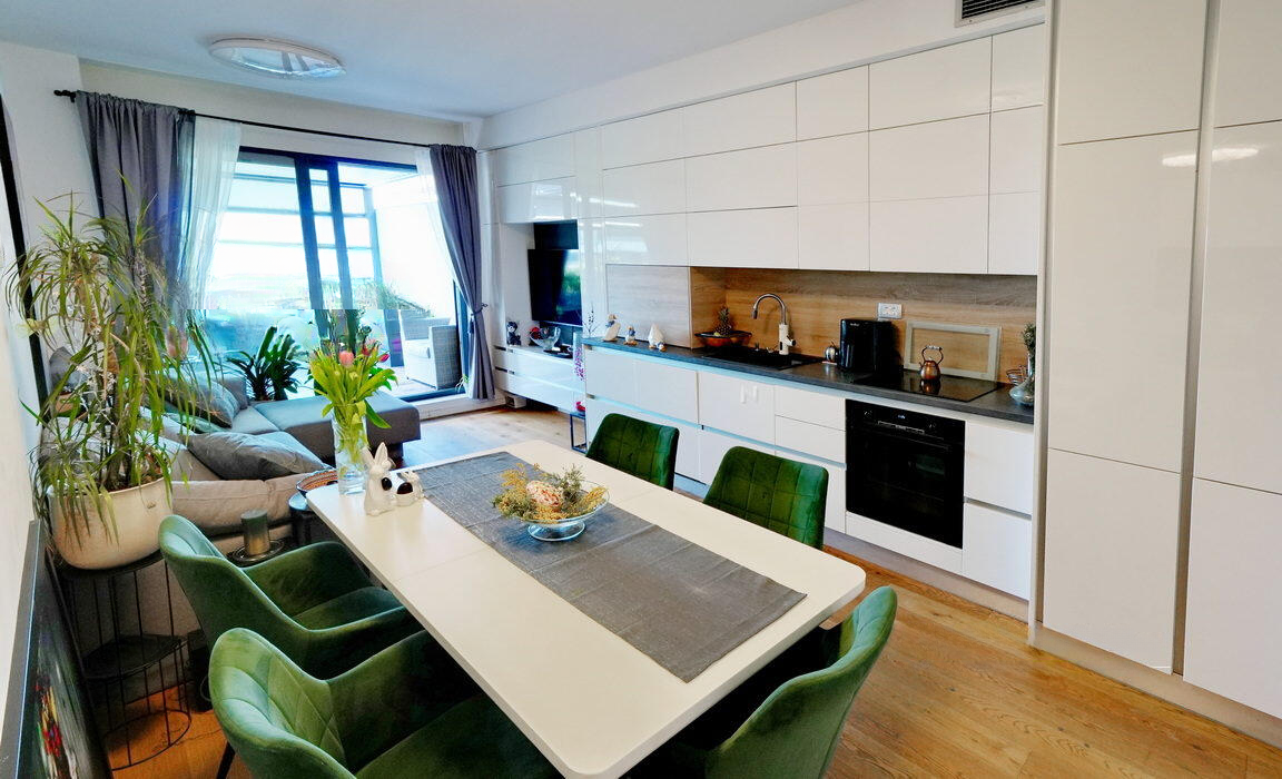 Квартира в Копере, Словения, 116 м² - фото 3