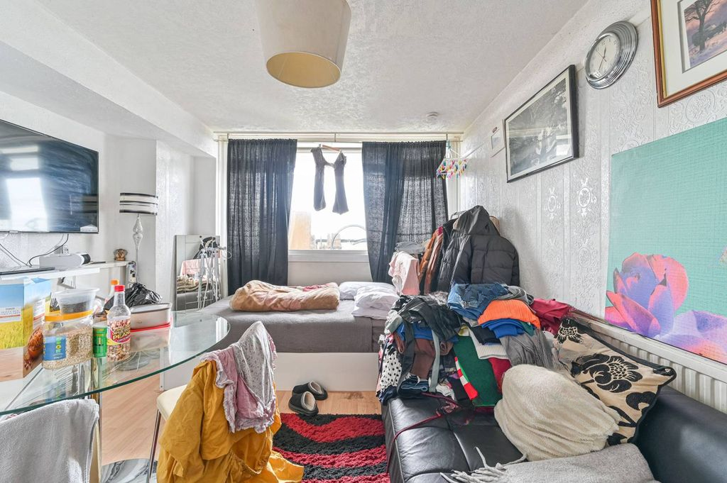 Квартира в Лондоне, Великобритания, 60 м² - фото 3