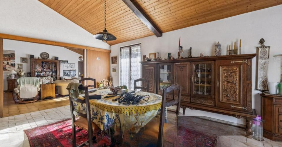 Квартира в Женеве, Швейцария, 151 м² - фото 3