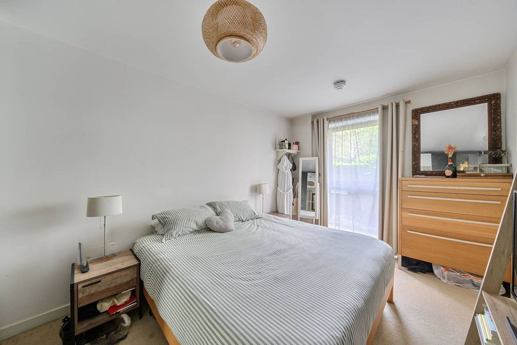 Квартира в Лондоне, Великобритания, 67 м² - фото 3