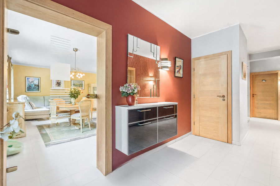 Квартира в Люксембурге, Люксембург, 204 м² - фото 3