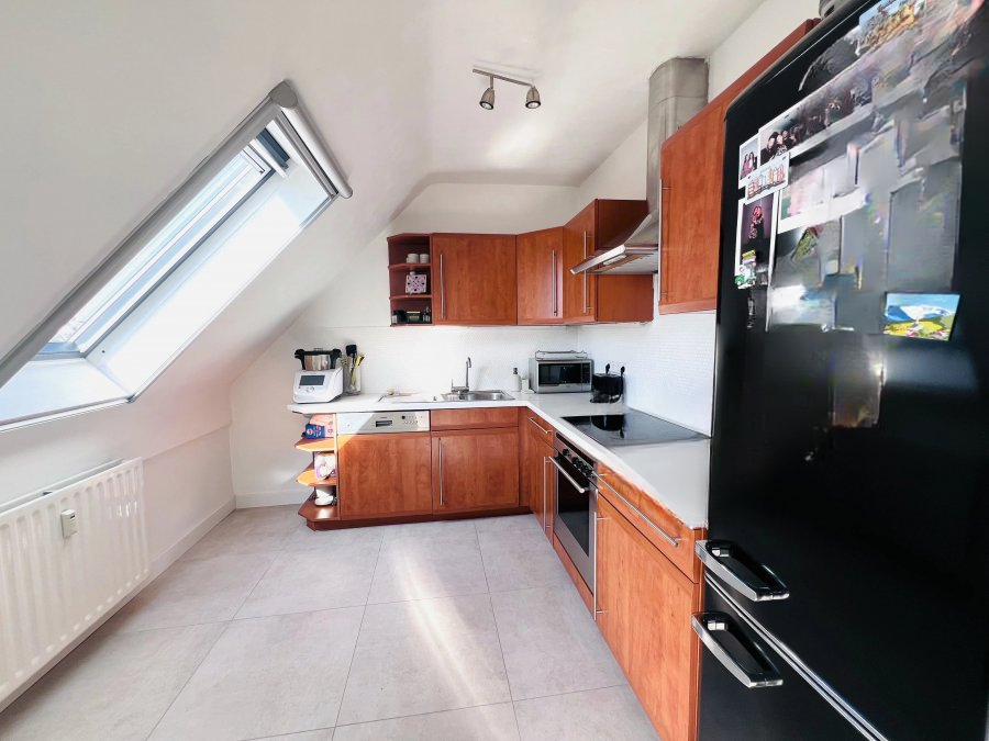 Квартира в Люксембурге, Люксембург, 66 м² - фото 3