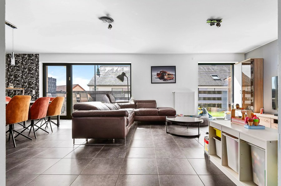 Квартира в Гревенмахере, Люксембург, 253 м² - фото 3